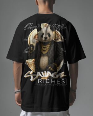 Savage Riches