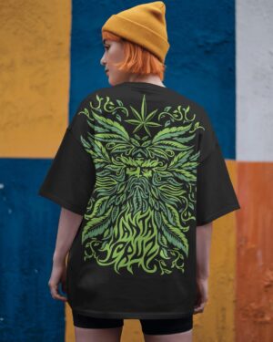 Green Man
