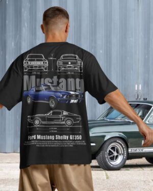 Shelby GT350