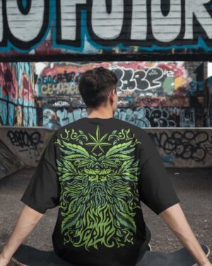 Green Man