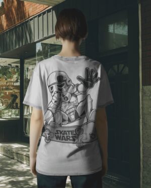 Skate Wars
