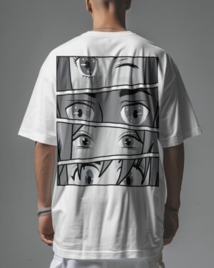 Manga Panda